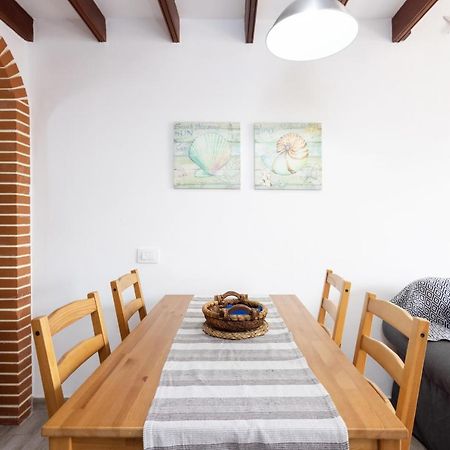 Apartmán Duplex En Residencial Balancon El Médano Exteriér fotografie