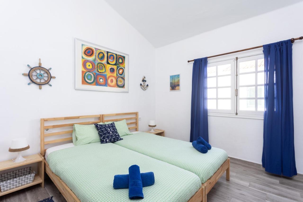 Apartmán Duplex En Residencial Balancon El Médano Exteriér fotografie